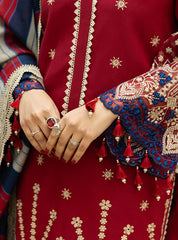 Zainab Chottani Chikankari`25 Elma - 3A