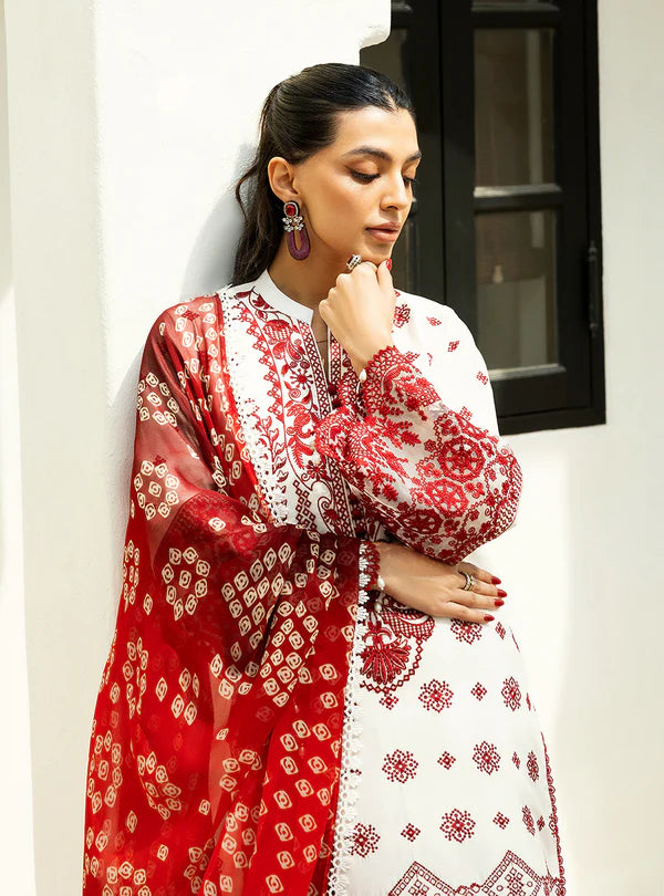 Zainab Chottani Chikankari`25 Reem - 8B