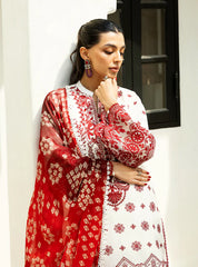 Zainab Chottani Chikankari`25 Reem - 8B