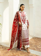 Zainab Chottani Chikankari`25 Reem - 8B