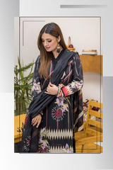 Zareen Vol-15 By Milli fashion Collection`25 D-01