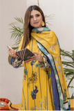 Zareen Vol-15 By Milli fashion Collection`25 D-07