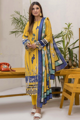 Zareen Vol-15 By Milli fashion Collection`25 D-07