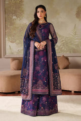 Zareena Printed & Embroidered Formals by Zarif D-03 ASRA