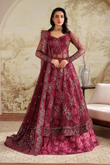 Zareena Printed & Embroidered Formals by Zarif D-07 FALEK