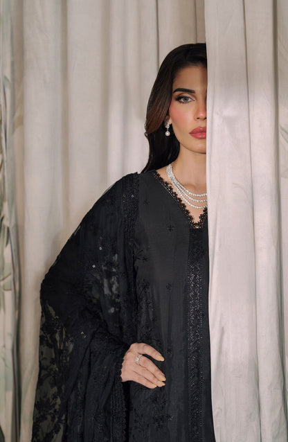 Zarif Raw Silk | ZRF-RW-02 ZIVAH