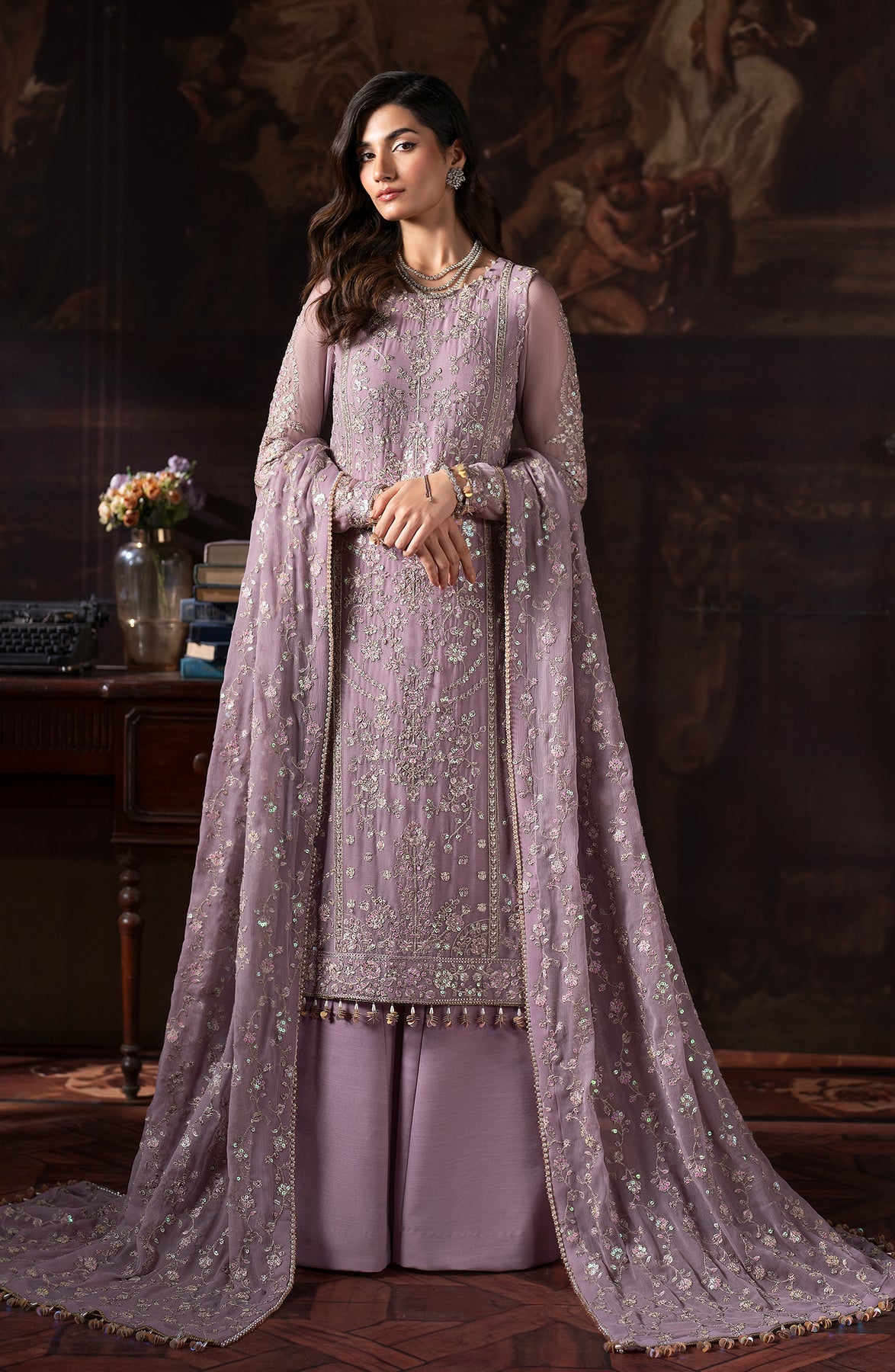 Zarif Roug Wedding Formal ZRW 05 FLORENCE new 2024 dress
