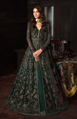 Zarif Roug Wedding Formals ZRW 01 ELIZABETH new dress 2024