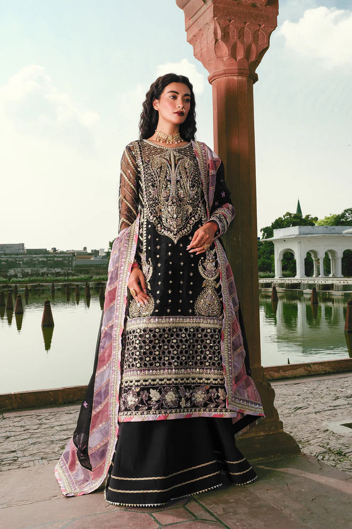 Zauj by Raeesa Premium (AAK-02)