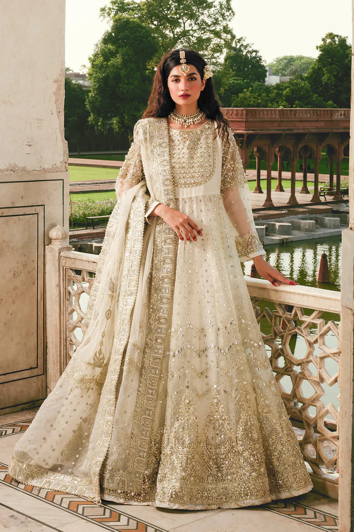 Zauj  by Raeesa Premium (AAK-04)