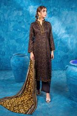 Zesh Printed Lawn Drop-28 D-06