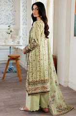 Zync by Florent Daily Wear Collection '25 ZY-5A