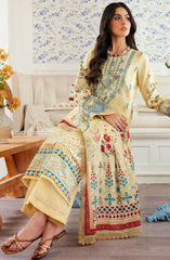 Zync by Florent Daily Wear Collection '25 ZY-3A
