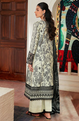 Zync by Florent Daily Wear Collection '25 ZY-4A