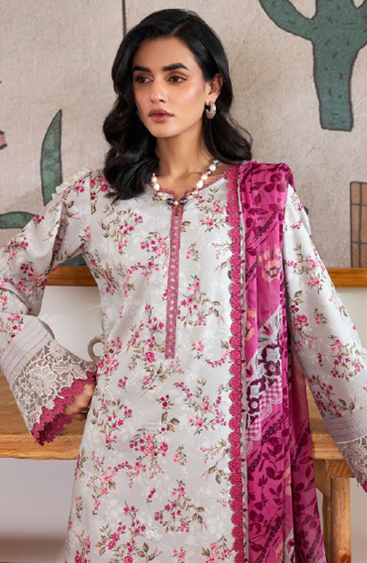 Zync by Florent Daily Wear Collection '25 ZY-1B