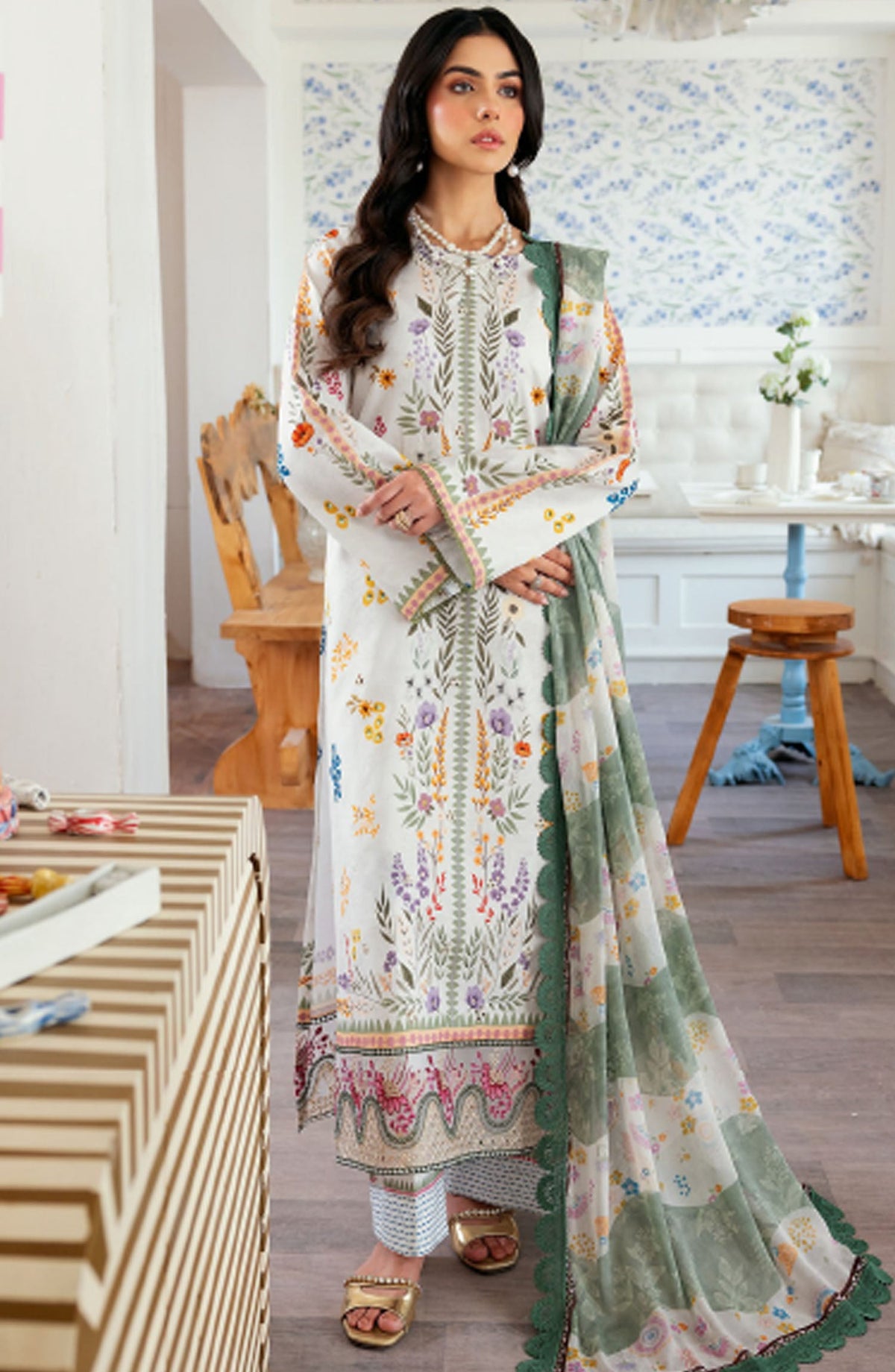 Zync by Florent Daily Wear Collection '25 ZY-2A