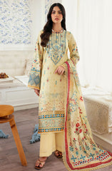 Zync by Florent Daily Wear Collection '25 ZY-3A