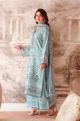 Aagan luxury by Ramsha Vol-01 (AA-204)