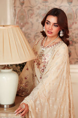 Aagan luxury by Ramsha Vol-01 (AA-207)