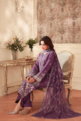 Aagan luxury by Ramsha Vol-01 (AA-208)