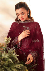 Aagan luxury by Ramsha Vol-01 (AA-203)