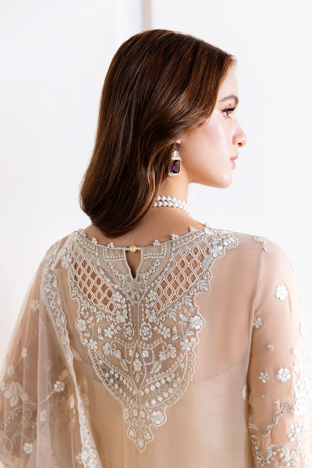 Arzoo Chiffon Vol-02 by Ramsha U-201