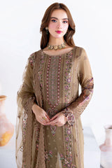 Arzoo Chiffon Vol-02 by Ramsha U-210