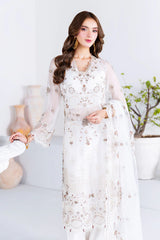 Arzoo Chiffon Vol-02 by Ramsha U-205