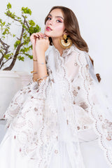 Arzoo Chiffon Vol-02 by Ramsha U-205
