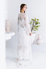 Arzoo Chiffon Vol-02 by Ramsha U-205
