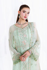 Arzoo Chiffon Vol-02 by Ramsha U-207