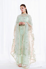 Arzoo Chiffon Vol-02 by Ramsha U-207