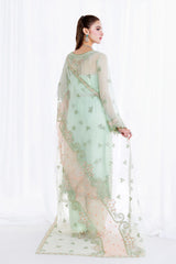 Arzoo Chiffon Vol-02 by Ramsha U-207