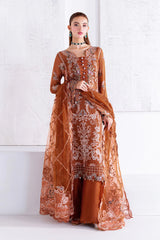 Arzoo Chiffon Vol-02 by Ramsha U-208