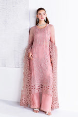 Arzoo Chiffon Vol-02 by Ramsha U-203