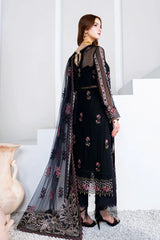 Arzoo Chiffon Vol-02 by Ramsha U-204