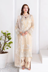 Arzoo Chiffon Vol-02 by Ramsha U-201