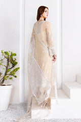 Arzoo Chiffon Vol-02 by Ramsha U-201