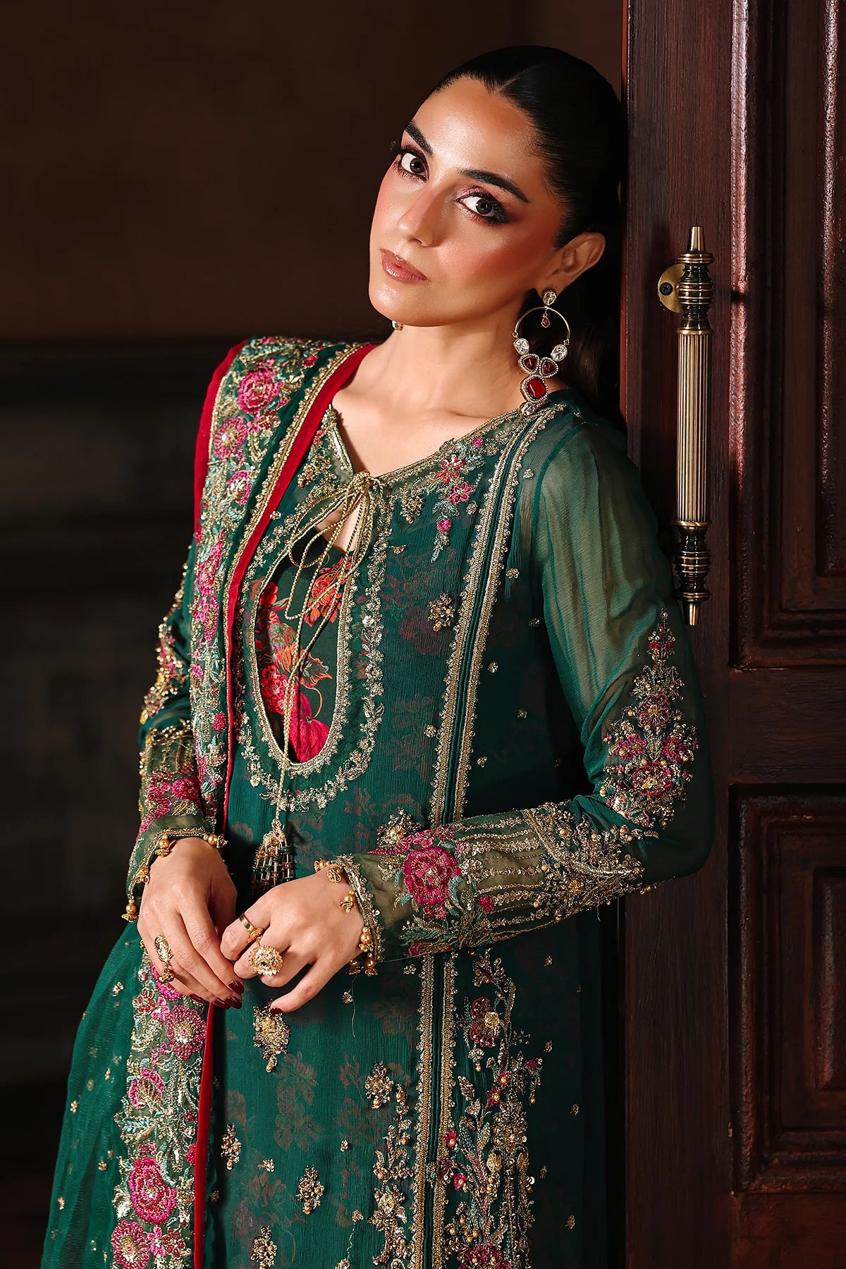 Dastan-e-Jashan By Charizma DJW5-06