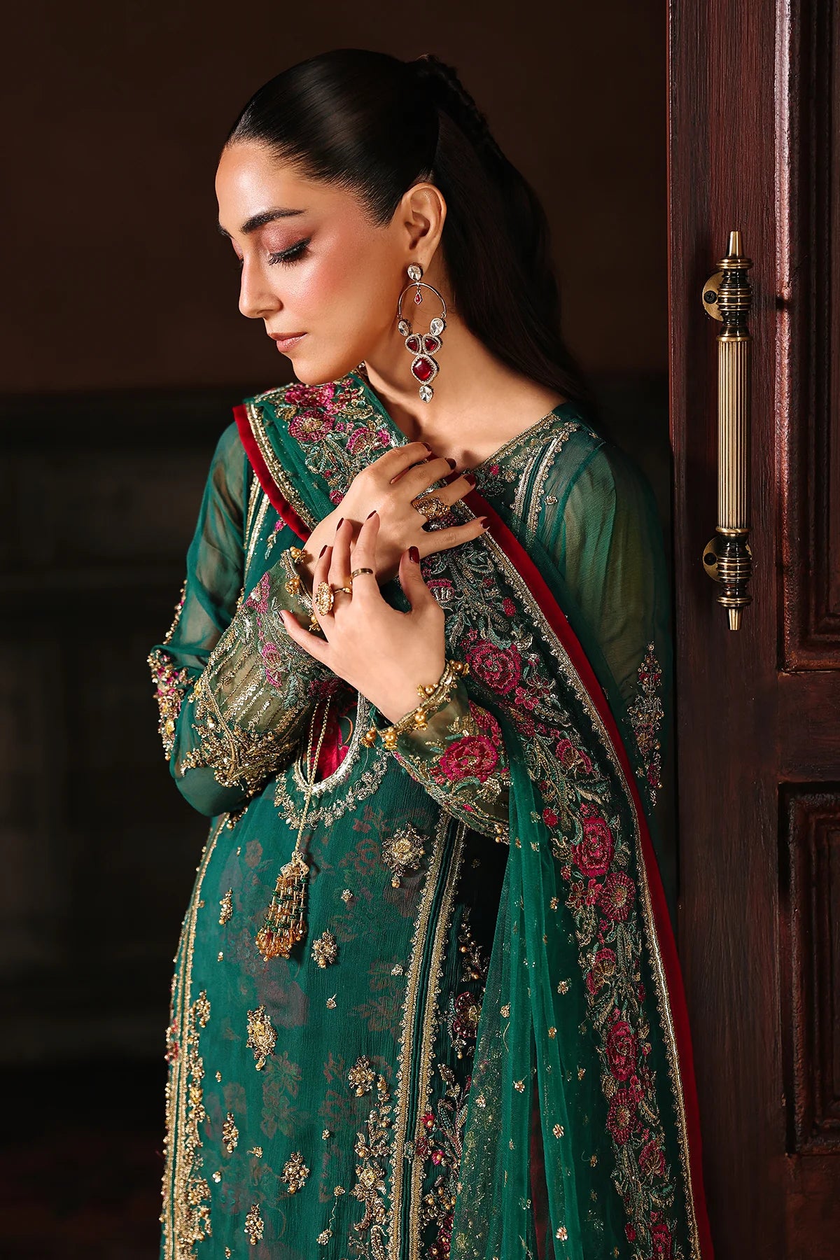 Dastan-e-Jashan By Charizma DJW5-06