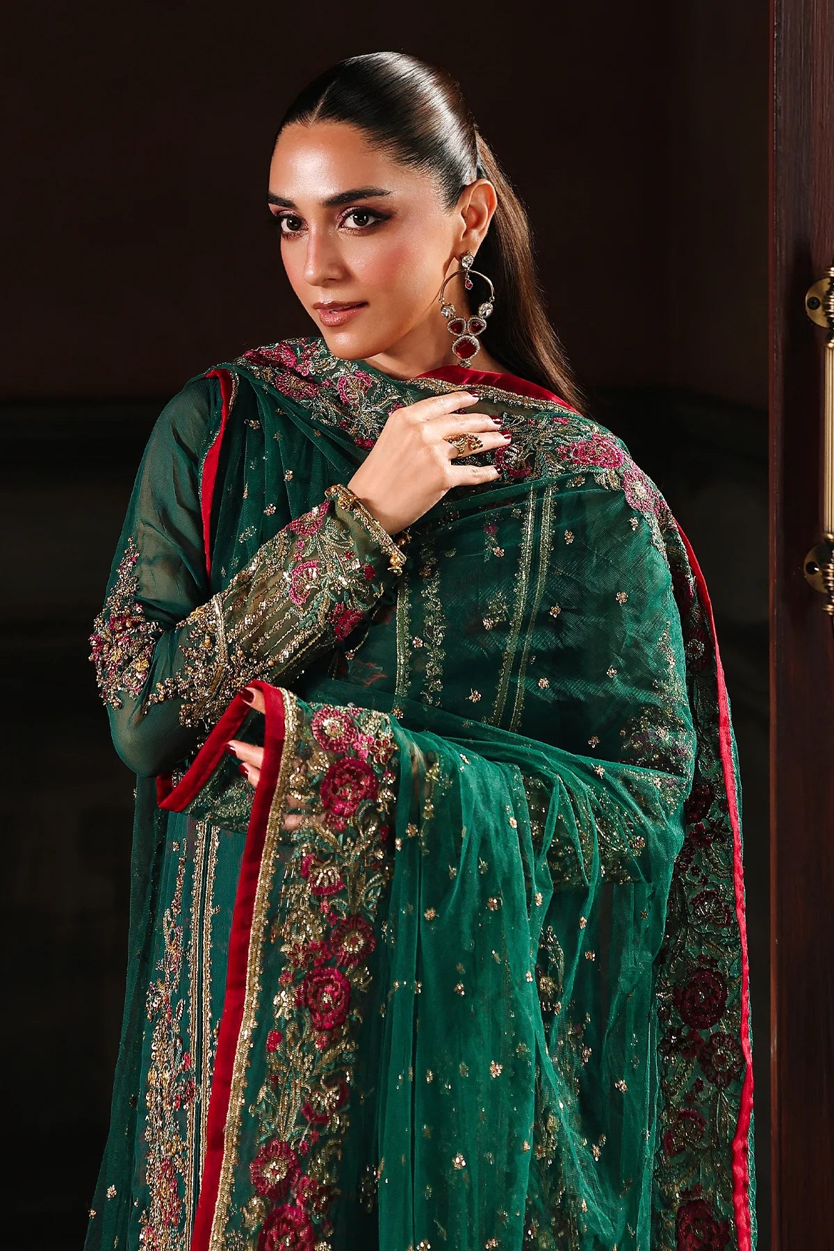 Dastan-e-Jashan By Charizma DJW5-06