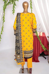 Mehnaz Printed Lawn Drop-01 D-10
