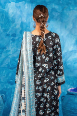 Zesh Printed Lawn Drop-28 D-12