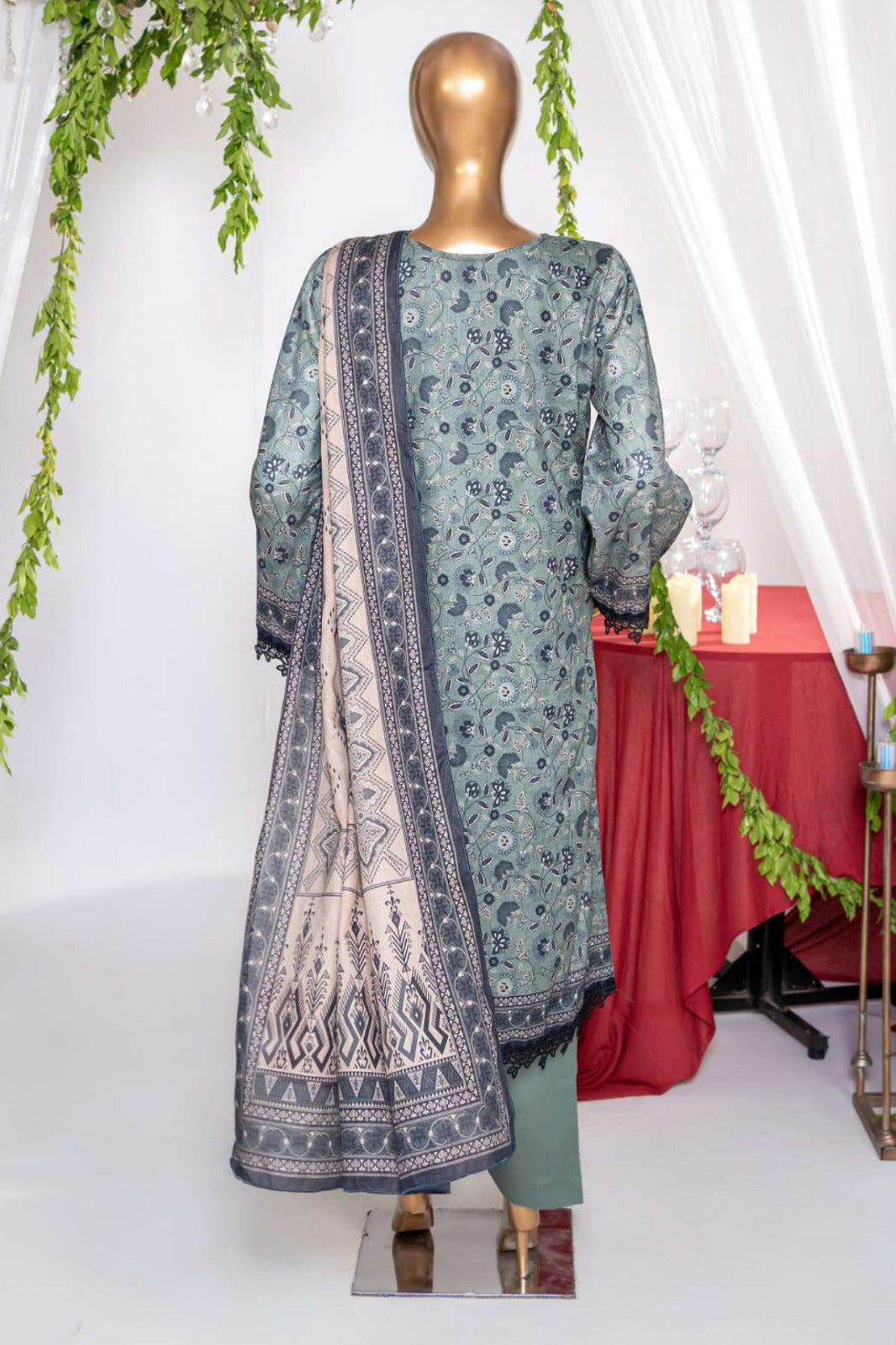 Mehnaz Printed Lawn Drop-01 D-14