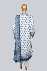 Mehnaz Printed Lawn Drop-01 D-19