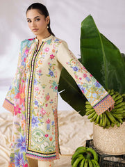 Amal Summer Prints Exclusive Drop II by Rajbari D-01