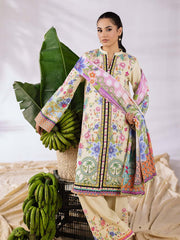 Amal Summer Prints Exclusive Drop II by Rajbari D-01