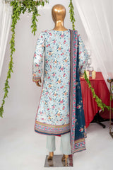 Mehnaz Printed Lawn Drop-01 D-02