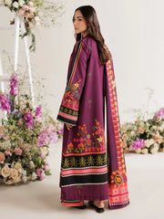 Amal Summer Prints Exclusive Drop I by Rajbari D-03