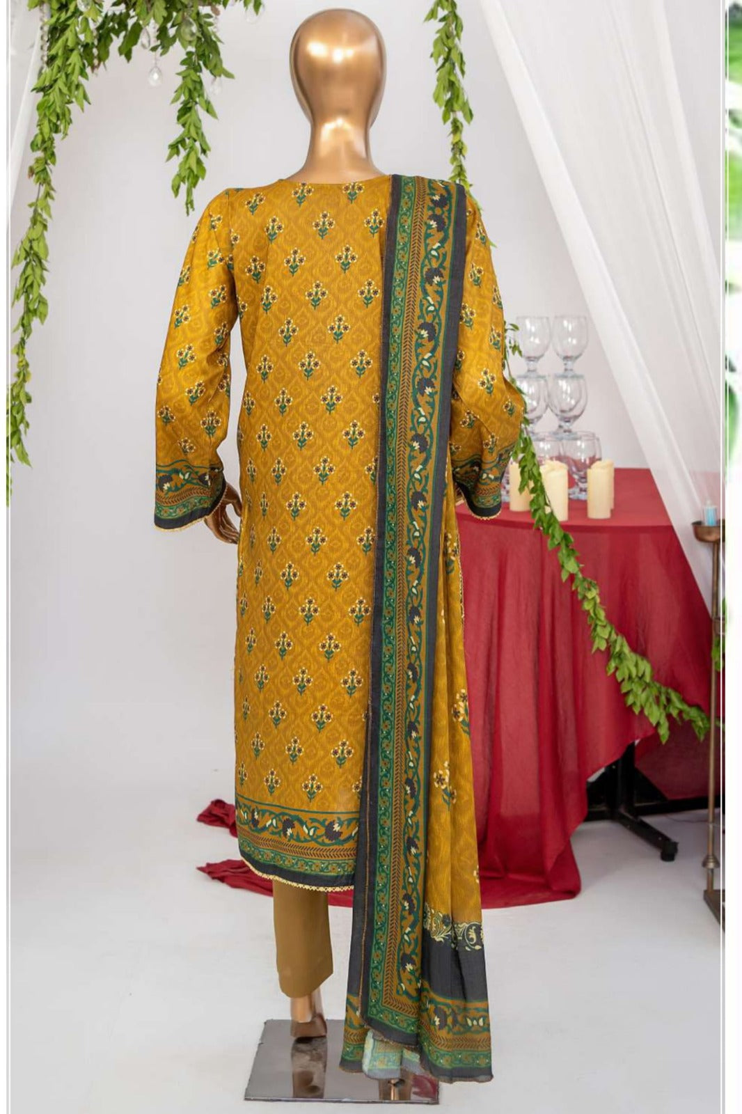 Mehnaz Printed Lawn Drop-01 D-03